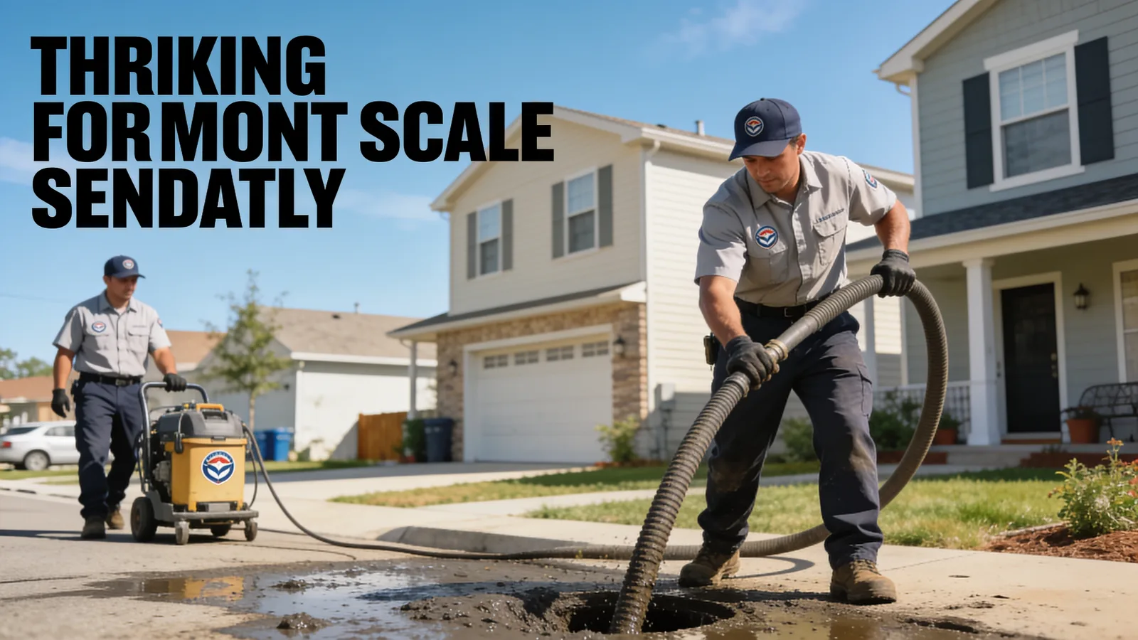 Sewage Cleanup in Covington, KY near me